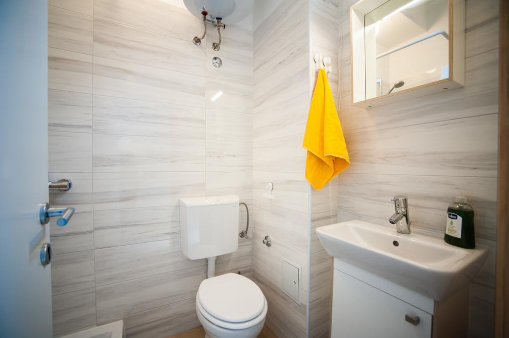 Apartament Ayre Apartman Split Zewnętrze zdjęcie