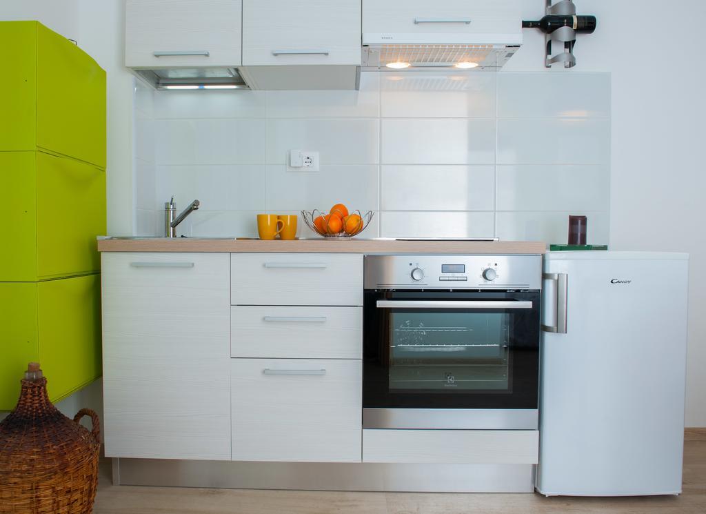 Apartament Ayre Apartman Split Zewnętrze zdjęcie