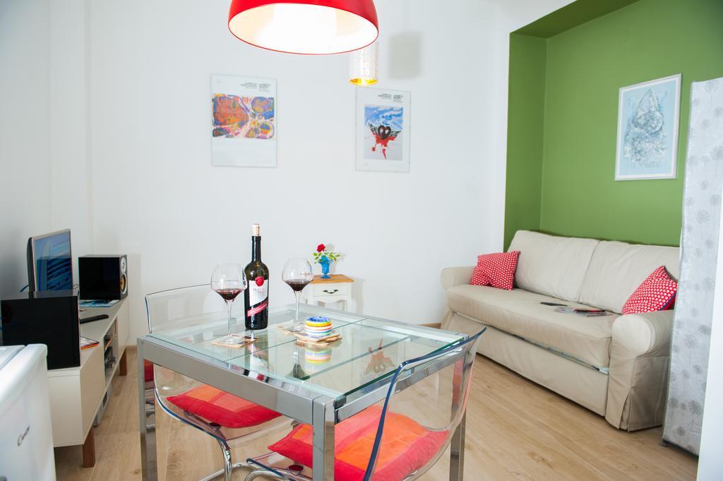 Apartament Ayre Apartman Split Zewnętrze zdjęcie