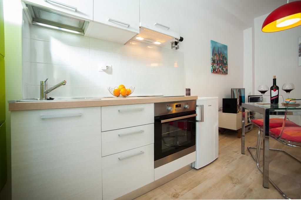 Apartament Ayre Apartman Split Zewnętrze zdjęcie