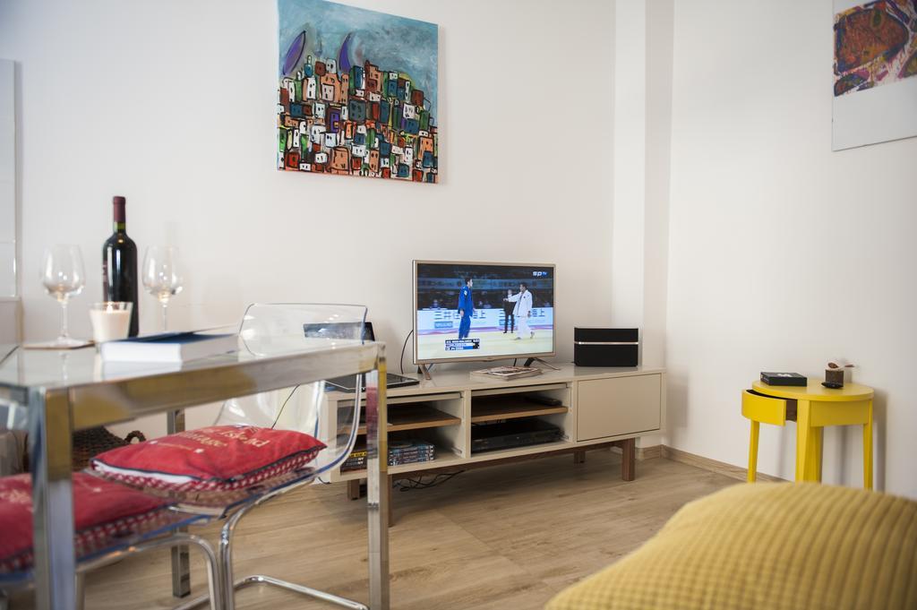 Apartament Ayre Apartman Split Zewnętrze zdjęcie